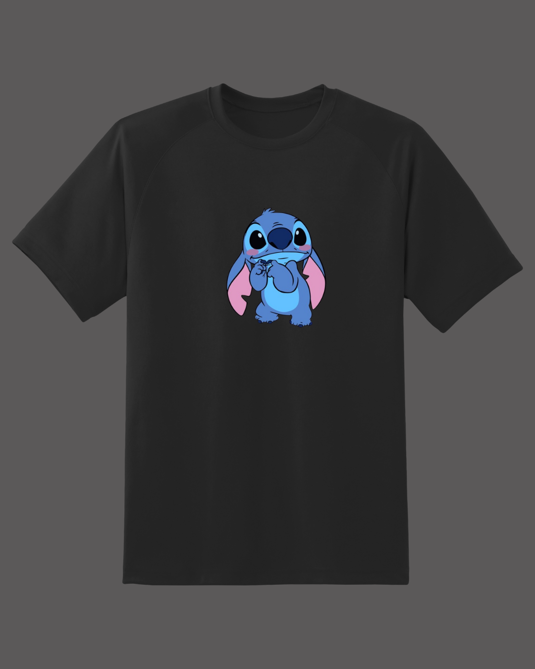 Buy Shy stitch t-shirt Kids Sizes at Pinky Promise