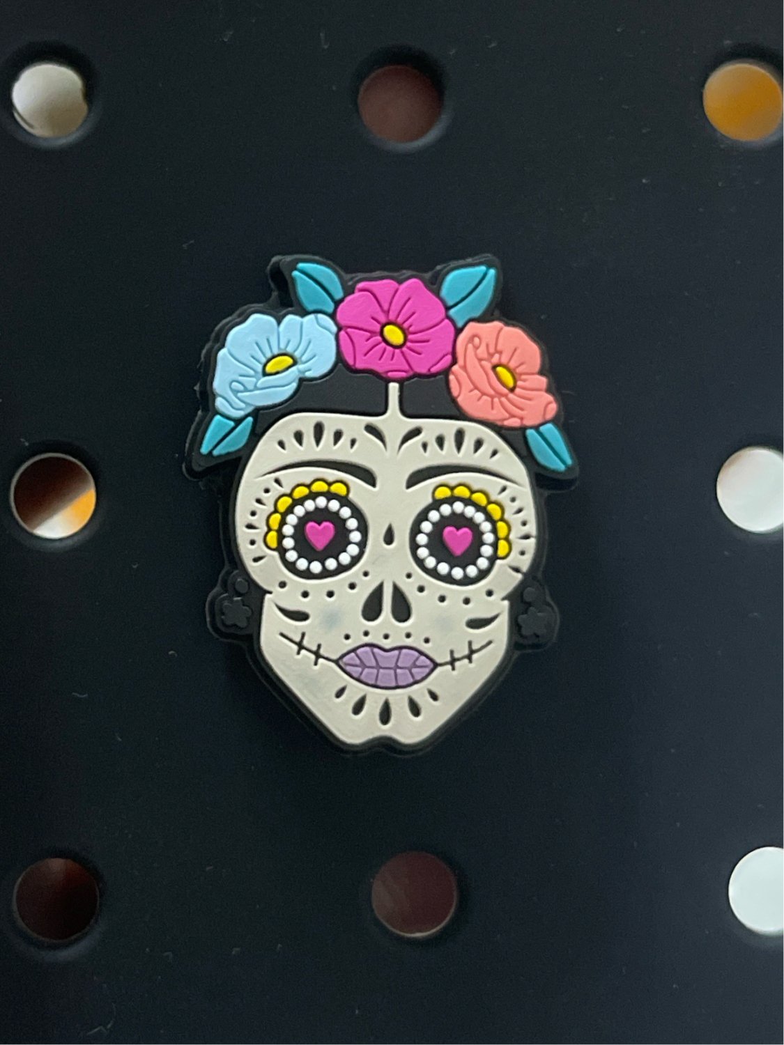 Buy Skeleton charm at Pinky Promise