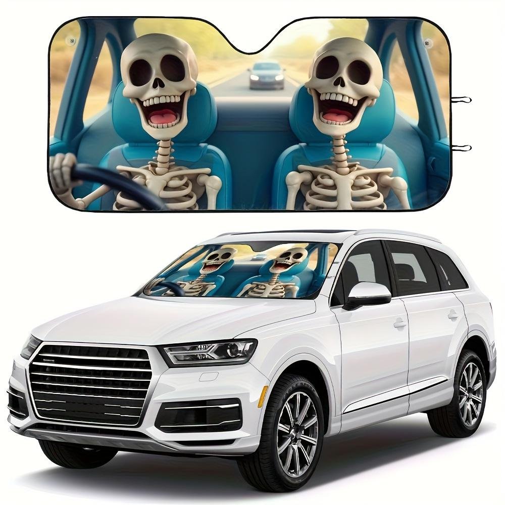 Buy Skeleton Sun Shade at Pinky Promise