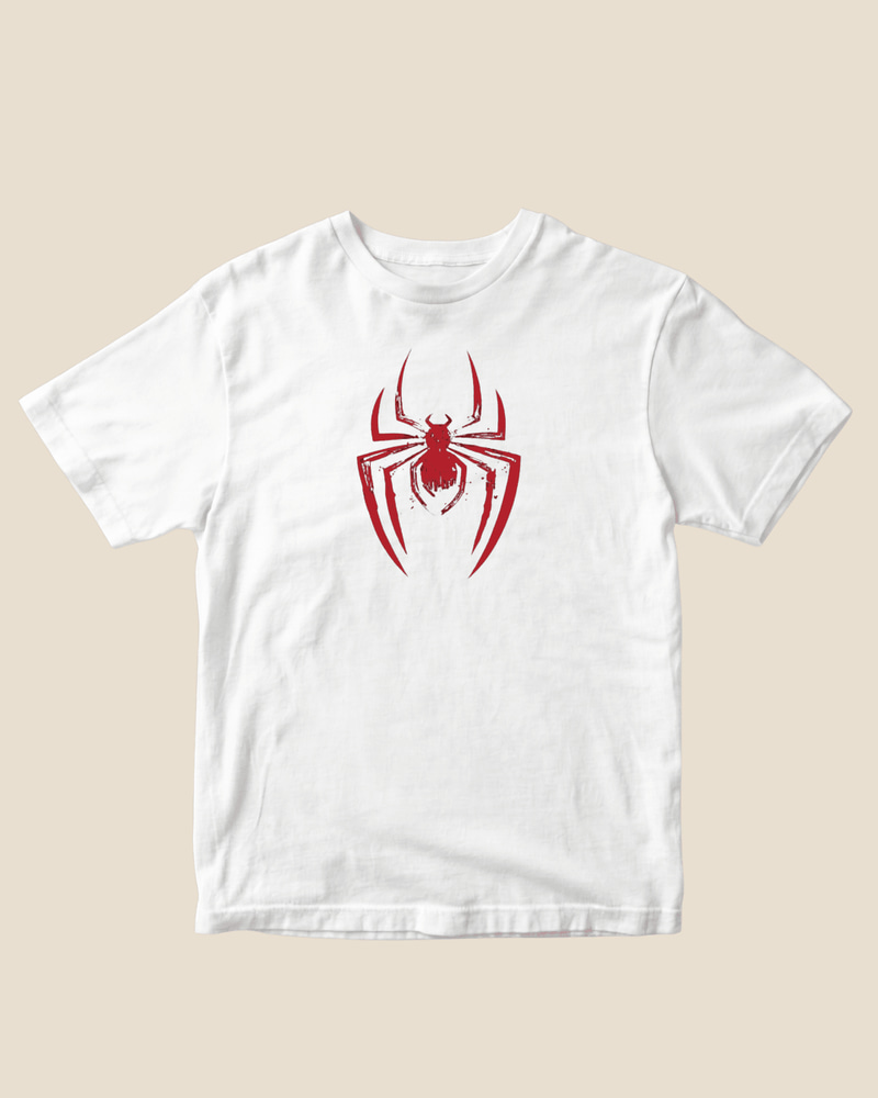 spiderman T-shirt | Pinky Promise