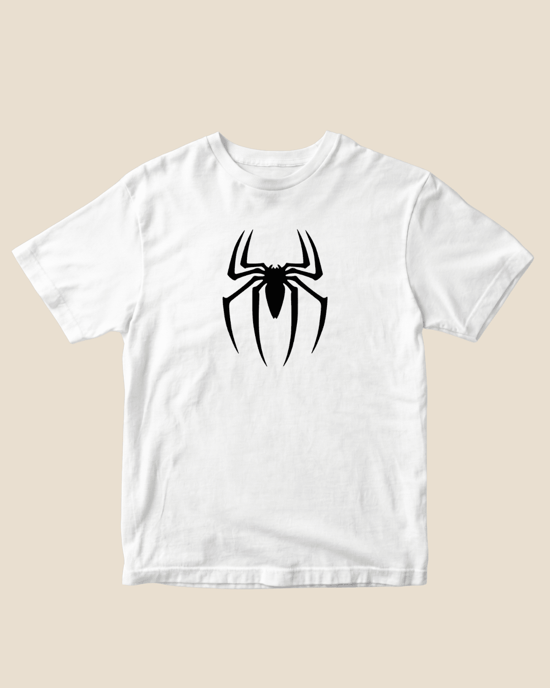 spiderman T-shirt | Pinky Promise