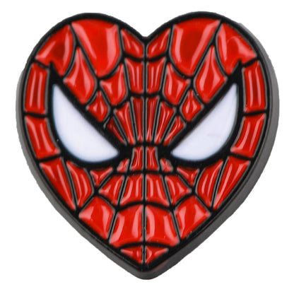Buy Spiderman watch band charm at Pinky Promise