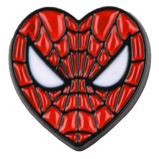 Buy Spiderman watch band charm at Pinky Promise