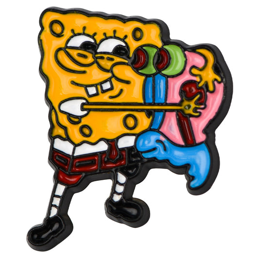 Buy Spongebob watch band charm at Pinky Promise