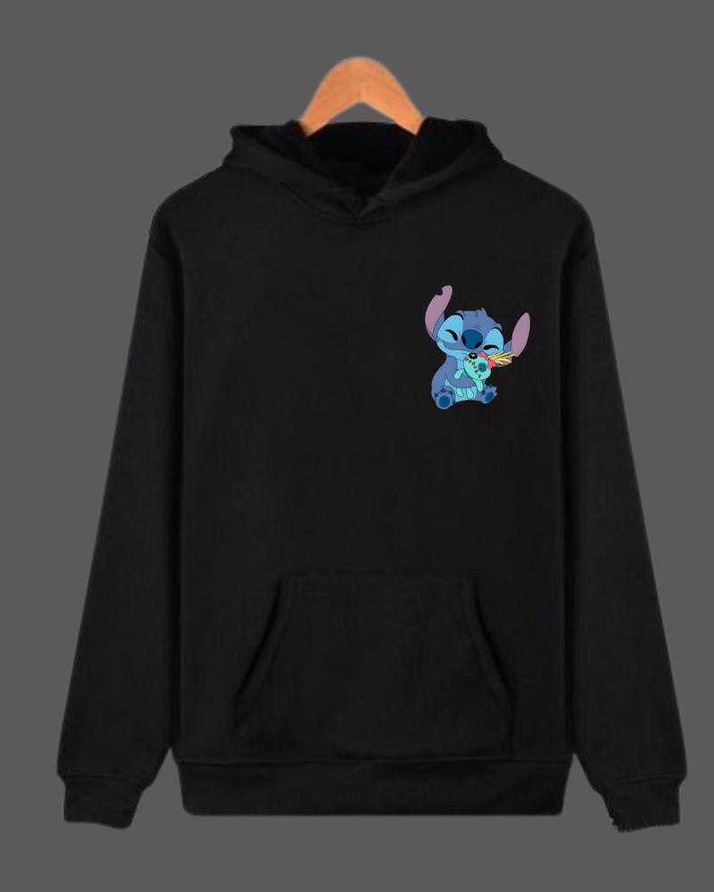 Buy Stitch Hoodie Kids Sizes at Pinky Promise