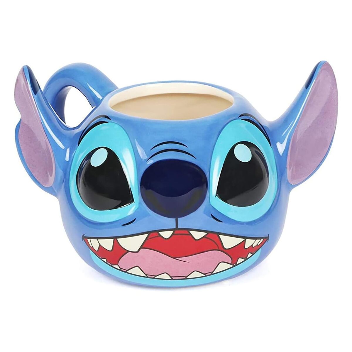 Buy Stitch mug at Pinky Promise