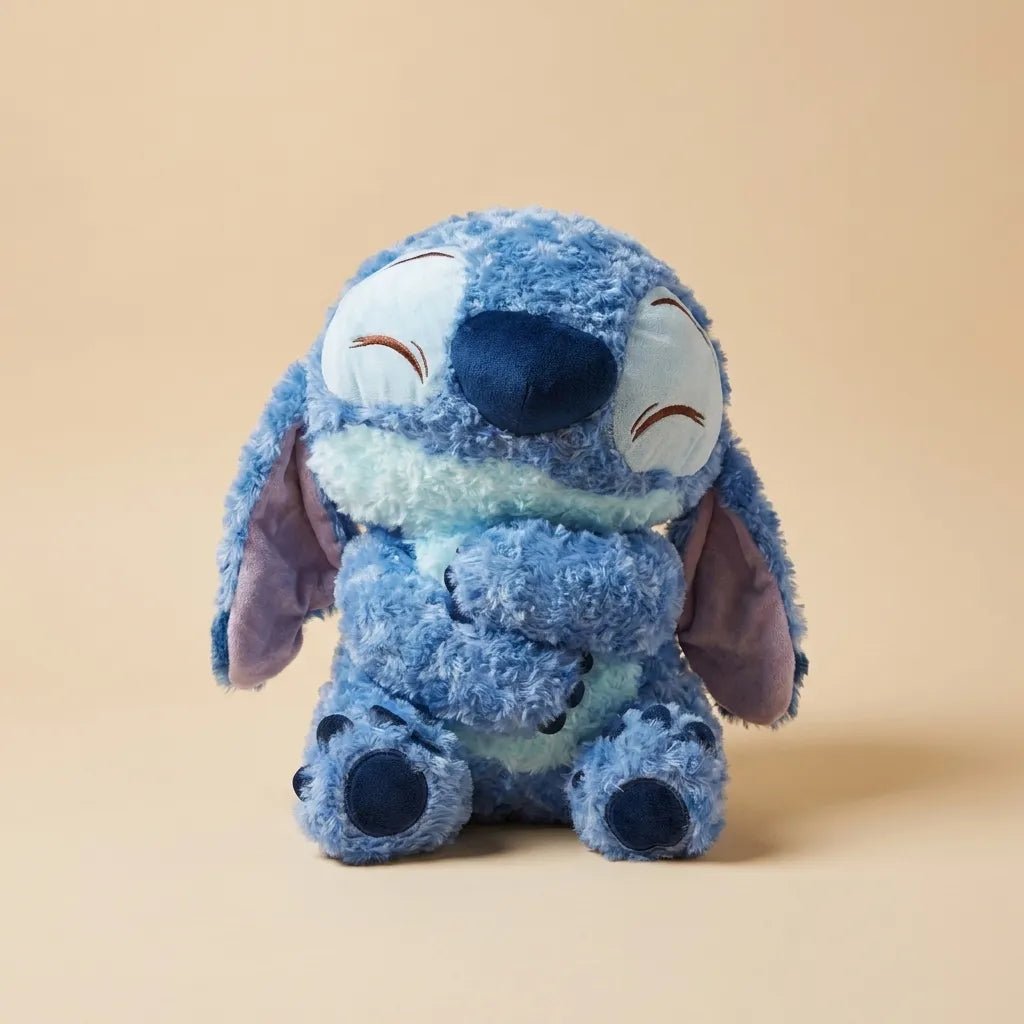 Stitch plush toy - (40 cm ) - Pinky Promise