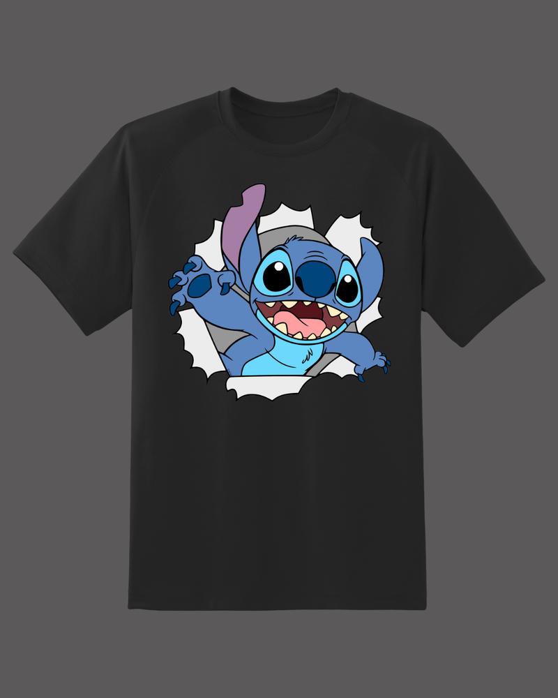 Buy Stitch T-shirt at Pinky Promise