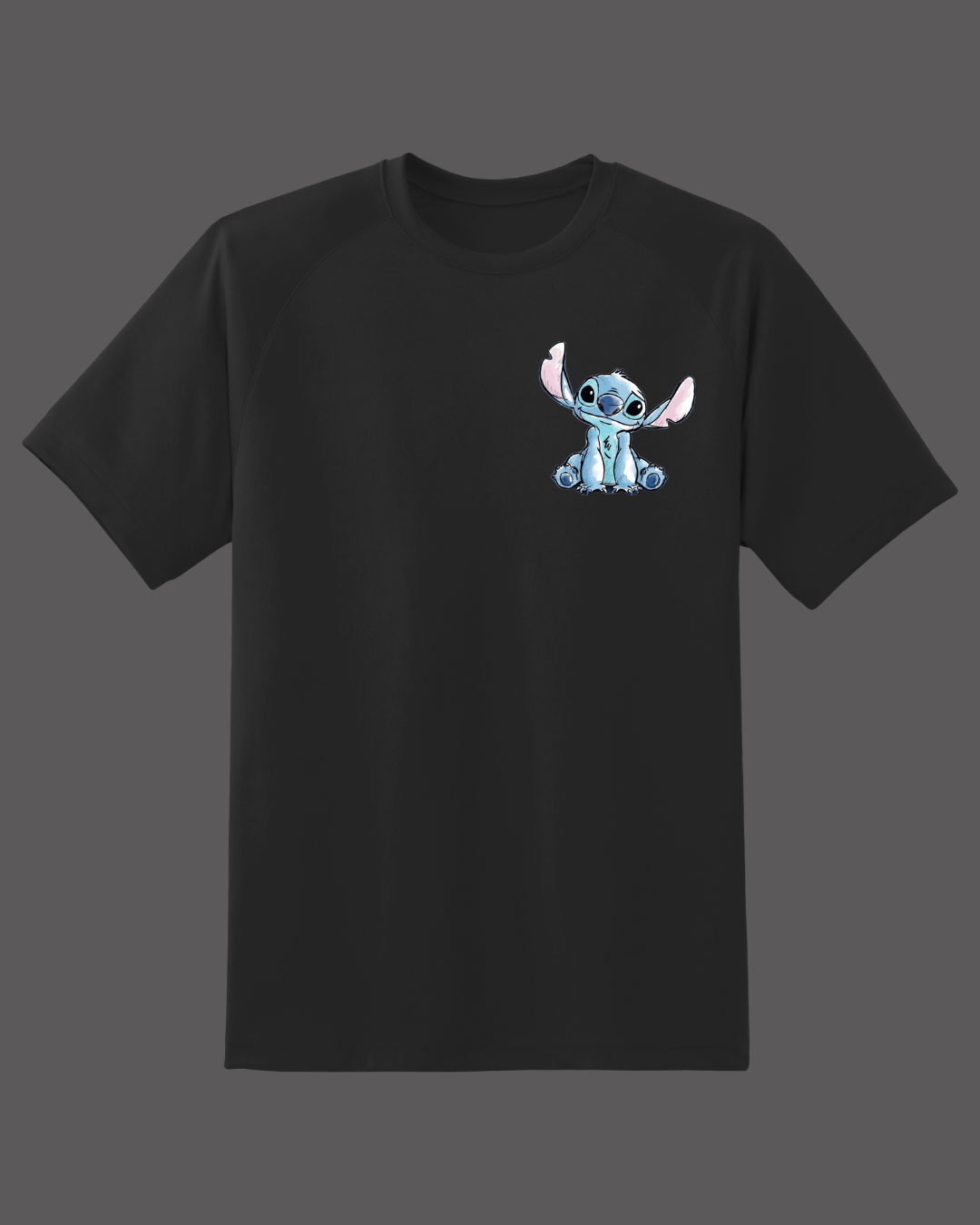Stitch T-shirt | Pinky Promise