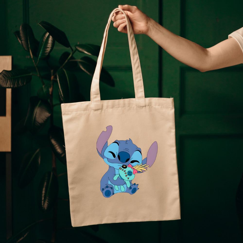Buy Stitch Tote Bag at Pinky Promise