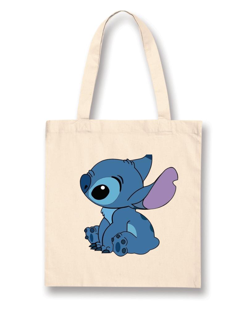 Buy Stitch Tote Bag at Pinky Promise