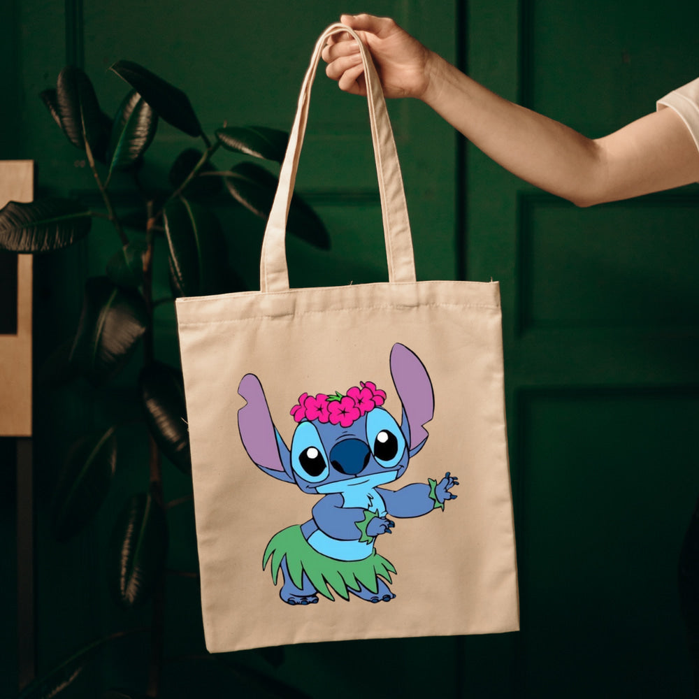 Buy Stitch Tote Bag at Pinky Promise