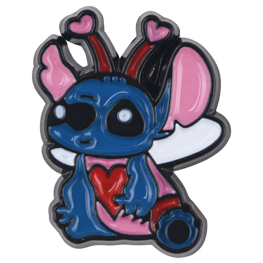 Buy Stitch watch band charm at Pinky Promise