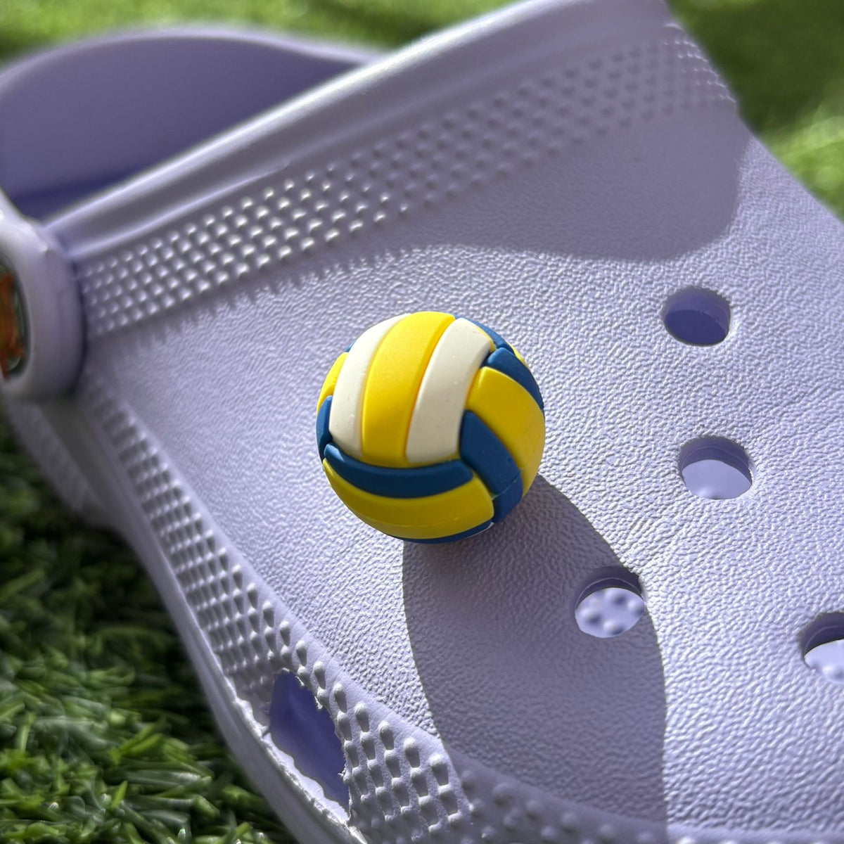 Buy Volleyball 3D CHARM at Pinky Promise